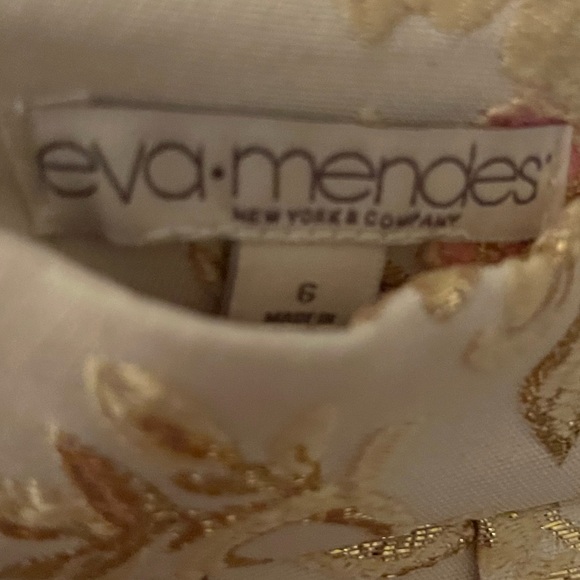 Beautiful A line skirt - Picture 4 of 4